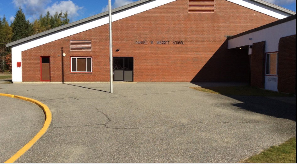 Daniel W Merritt Elementary School Addison Maine