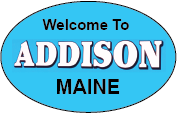 Addison Maine